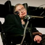 Ventilator of Stephen Hawking Donated to COVID-19 Patients Stephen Hawking