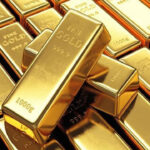 Gold Prices Increase Rs 2500 Per Tola Gold Prices