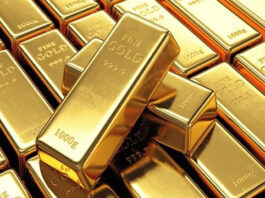 Gold Prices Increase Rs 2500 per Tola Gold Prices