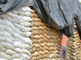 Govt Offers Hefty rewards for people who identify hoarders of essential food items Hoarded Stock as Reward to Whistleblowers
