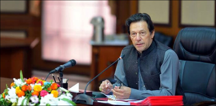 Imran Khan