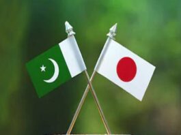 Japan donates Rs 2.5 Billion for Pakistan Japan helps Pakistan