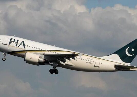 PIA Bring Back 254 Pakistanis Stranded in Saudi Arabia PIA