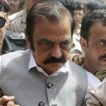 Court Summoned Rana Sanaullah in Drug Case on June 6 Rana Sana Ullah