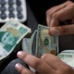 Dollar drops by Rs3.31 in interbank market as Rupee makes decent strides