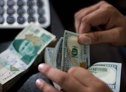 Dollar drops by Rs3.31 in interbank market as Rupee makes decent strides