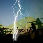 1 Soldier and 2 Civilians Died in Indian Shots Along the LoC Indian Firing Along LoC