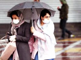 Coronavirus Cases in Pakistan jumps to 10513 and 224 deaths reported Coronavirus in Pakistan
