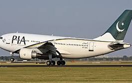 PIA Special Flights Scheduled for Pakistanis Stranded in Saudi Arabia pia covid 19