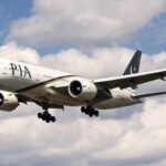 PIA COVID 19 Flight Video Coronavirus PIA coronavirus