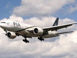 249 More Stranded Pakistanis in Saudi Arabia Repatriated by PIA PIA coronavirus