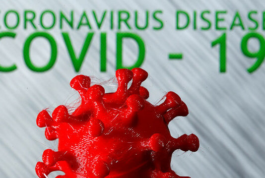 Coronavirus Cases in Pakistan Jumps to 19103 and 440 Fatalities Covid-19 Cases