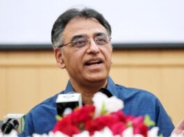 Markets Permitted to Open 5 Days a Week Asad Umer