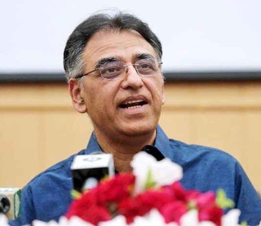 Markets Permitted to Open 5 Days a Week Asad Umer