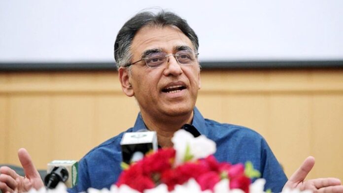 Asad Umer