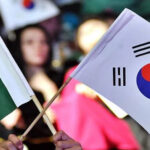 South Korea to Support Pakistan through WHO to Fight against Coronavirus South Korea Support Pakistan in Covid-19