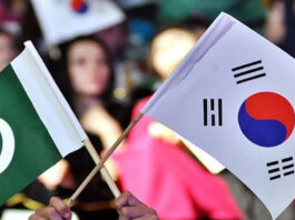 South Korea to Support Pakistan through WHO to Fight against Coronavirus South Korea Support Pakistan in Covid-19