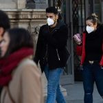 Spain records minimum daily death toll from Covid-19 in 17 days Spain Records lowest deaths today