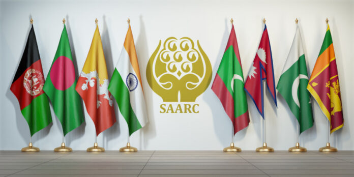 SAARC Conference