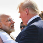 Trump and White House unfollows PM Modi on Twitter US President and Indian Prime Minister