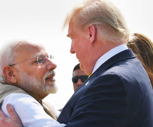 Trump and White House unfollows PM Modi on Twitter US President and Indian Prime Minister