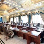 علمائے کرام کی وزیر اعظم عمران خان کے لاک ڈاؤن کی حمایت Ulemas Meeting