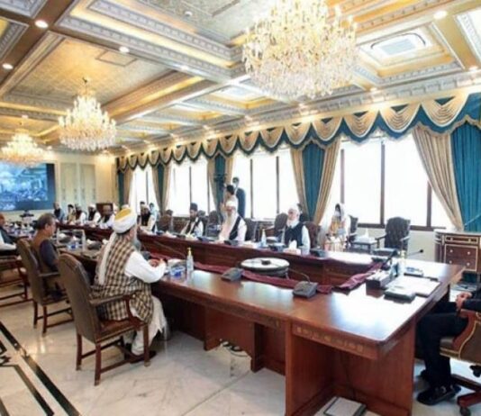 علمائے کرام کی وزیر اعظم عمران خان کے لاک ڈاؤن کی حمایت Ulemas Meeting