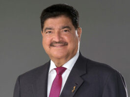 UAE Govt Seized all Bank Accounts of B. R. Shetty BR Shetty