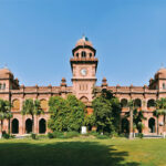Punjab University donates Rs 3 million in CM Corona Relief Fund Punjab University