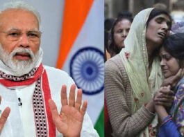 India Declared as ‘Top Religious Freedom Violator’ by USA Religious Freedom Violation in India