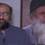 Faisal Edhi Recovered from Coronavirus Faisal Edhi