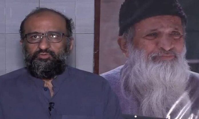 Faisal Edhi