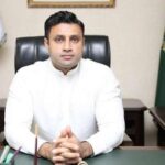 Almost 21,000 Pakistanis Lost Jobs in Arab Countries Syed Zulfiqar Abbas Bukhari