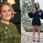 Adele’s New Look Shocked the World Adele's New Look Shocked the World
