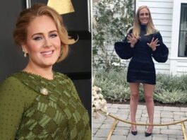 Adele’s New Look Shocked the World Adele's New Look Shocked the World