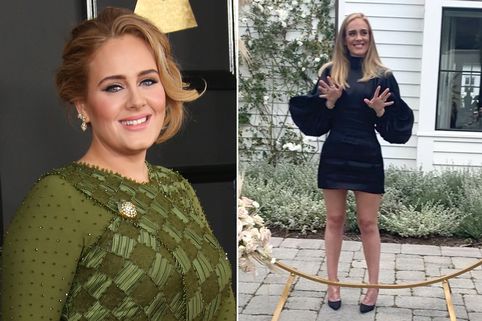Adele's New Look Shocked the World