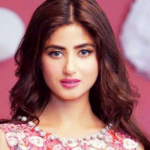 Did You Know Sajal Aly is Excellent at Sketching Portraits? Sajal Aly