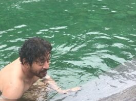 Irrfan Khan’s sons take a trip down memory lane; see photos and videos Irrfan Khan