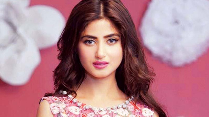 Sajal Aly