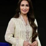 Reema Khan Eid Dress Pictures Reema Khan