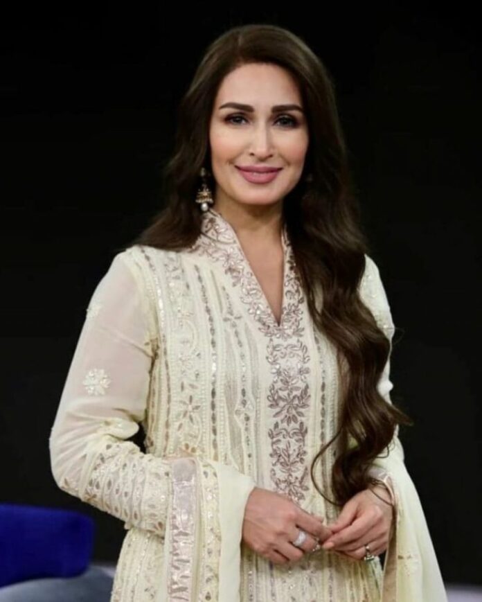 Reema Khan