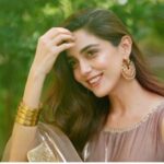 Maya Ali Eid Dress Pictures Maya Ali Eid 2020 Dress