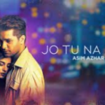 Asim Azhar Crosses 100 M Views on YouTube For The Second Time Asim Azhar