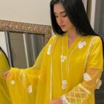Sarah Khan Eid Dress Pictures Sarah Khan Eid Dress Picture