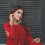 Suman Iqbal Eid Dress Pictures Suman Iqbal Eid Dress