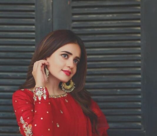 Suman Iqbal Eid Dress Pictures Suman Iqbal Eid Dress