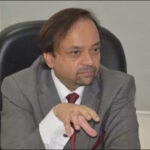 Nawaz Sharif’s personal physician returns from London Dr Adnan