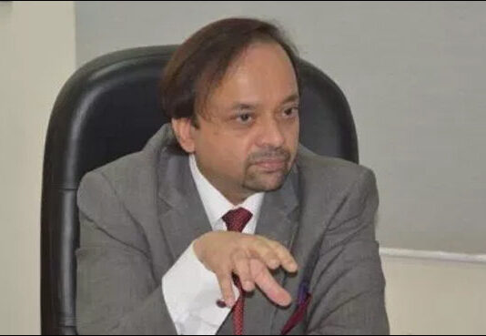 Nawaz Sharif’s personal physician returns from London Dr Adnan