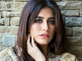 Syra Yousuf Shares Details About Her Life After Divorce Syra Yousuf