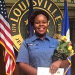 US Police Killed Black Health Worker Breonna Taylor